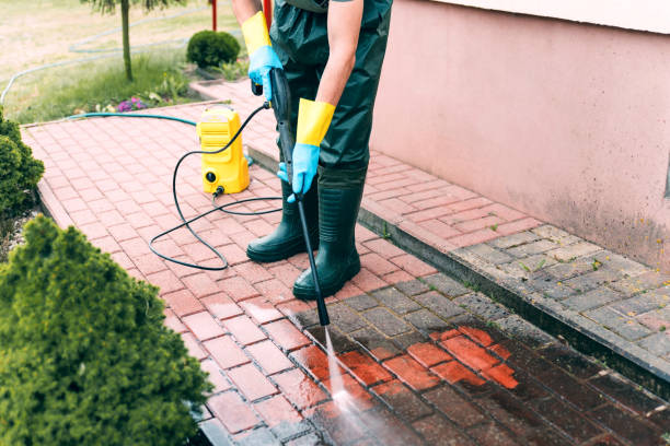 Playground Equipment Cleaning in Hackensack, NJ