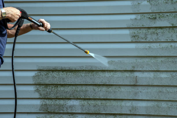 Animal Enclosure Cleaning in Hackensack, NJ
