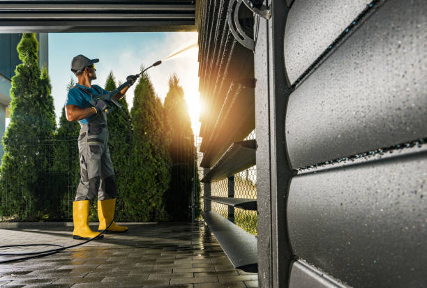 Best Patio and Deck Pressure Washing  in Hackensack, NJ
